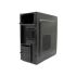 Unitate Semi-tower ATX CoolBox PCA-APC40-1 Negru ATX