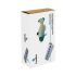 Hub USB CoolBox COO-HU7ALU3 Aluminiu (7 Porturi)