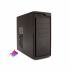 Unitate Semi-tower ATX CoolBox COO-PCF800U3-0 Negru