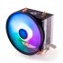Ventilator CPU ARGB CoolBox DG-VCPU-T5 Ø 12 cm