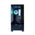 Unitate Semi-tower ATX CoolBox COO-CHA-GA250-0 Negru