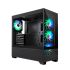 Unitate Semi-tower ATX CoolBox COO-CHA-GA250-0 Negru