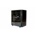Unitate Semi-tower ATX CoolBox COO-CHA-GA250-0 Negru