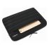 Husă pentru Laptop CoolBox COO-BAG11-0N Negru 11,6