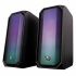 Difuzoare PC CoolBox DG-ALB-R205 Negru 3 W 6 W 4 W