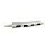 Hub USB CoolBox COO-HUC4U3 Alb (4 Porturi)