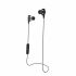 Căști Bluetooth cu Microfon CoolBox CoolTwin Negru