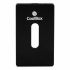 Carcasa HDD CoolBox SlimChase S-2533 Negru 2,5