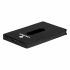 Carcasa HDD CoolBox SlimChase S-2533 Negru 2,5