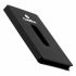 Carcasa HDD CoolBox SlimChase S-2533 Negru 2,5
