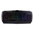Tastatură Gaming CoolBox DeepColorKey Negru QWERTY