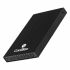 Carcasa HDD CoolBox SlimChase 2512 2,5