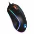 Mouse Gaming cu LED CoolBox DeepDarth Negru 6400 dpi