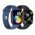 Smartwatch DCU COLORFUL 2 Albastru Negru