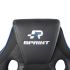 Scaun Gaming FR-TEC SPRINT Albastru