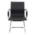 Catedra de primire Madroño Confidente P&C 258CPNE Negru