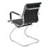 Catedra de primire Madroño Confidente P&C 258CPNE Negru