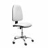 Scaun de Birou Socovos P&C 7CPSPBL Alb