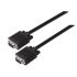 Cablu SVGA Aisens A113-0068 Negru 1,8 m