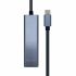 Hub USB Aisens A109-0396