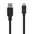 Cablu USB C Aisens A107-0450