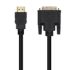 Cablu USB Aisens A117-0451 Negru 3 m (1 Unități)