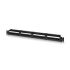 Panou Patch 24 Porturi UTP Categoria 6 Aisens A141-0509