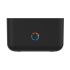 Dock Station Dual Aisens ASDS-D01B Negru