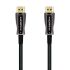 Cablu HDMI Aisens A153-0516 Negru 15 m