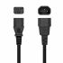 Cablu de Alimentare Aisens A132-0532 Negru 10 m