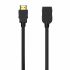 Cablu HDMI Aisens A120-0547 Negru 5 m