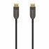 Cablu DisplayPort Aisens A155-0606 Negru 10 m