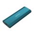 Husă Hard Disk Aisens ASM2-019BLU Albastru