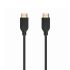 Cablu HDMI Aisens A120-0733 4 m Negru
