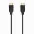 Cablu HDMI Aisens A120-0734 5 m Negru