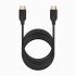 Cablu HDMI Aisens A120-0734 5 m Negru