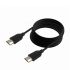Cablu HDMI Aisens A120-0735 7 m Negru
