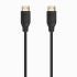 Cablu HDMI Aisens A120-0723 Negru 1,5 m