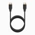 Cablu HDMI Aisens A120-0723 Negru 1,5 m
