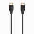 Cablu HDMI Aisens A120-0724 Negru 2 m