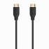 Cablu HDMI Aisens A120-0726 Negru 5 m