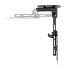 Suport TV Aisens CT43S-187 19