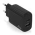 Încărcător de Perete Aisens A110-0759 Negru 25 W (1 Unități)