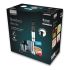 Mixer Manual TM Electron Oțel inoxidabil 1200 W