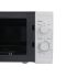Cuptor cu microunde cu Grill TM Electron Alb 700 W 20 L