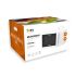 Cuptor cu microunde cu Grill TM Electron Alb 700 W 20 L