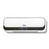 Încălzitor TM Electron 2000 W Negru/Alb Electric Perete