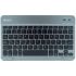 Tastatură Bluetooth Subblim SUB-KBT-SMBL31 Gri Multicolor Qwerty Spaniolă QWERTY