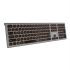 Tastatură Bluetooth Subblim SUBKB-3MIE310 Negru Gri Qwerty Spaniolă