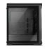Cutie Semiunitate Micro ATX / Mini ITX / ATX Nox-Xtreme Hummer Quantum Negru